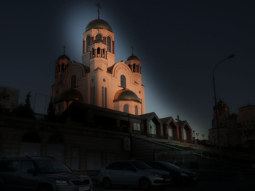 Photograph by Валерий Алфимов