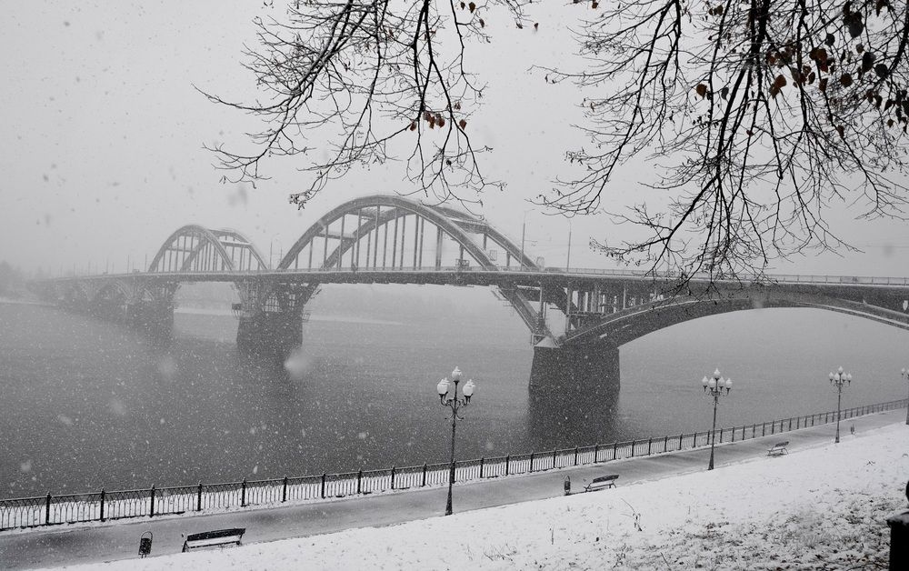 Photograph by Федотова Зоя