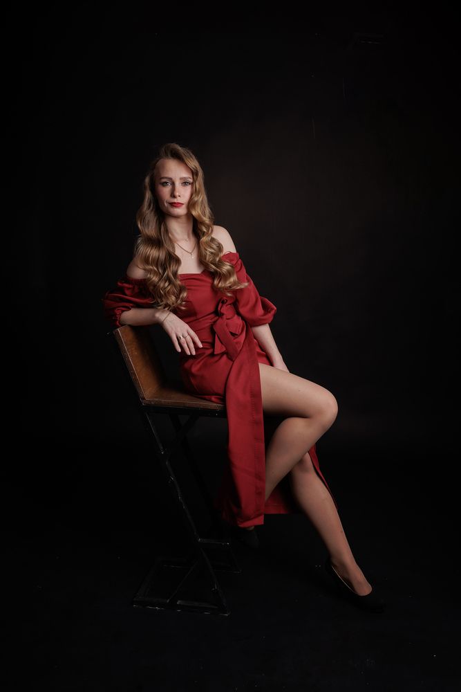 Photograph by Олеся Сидорук