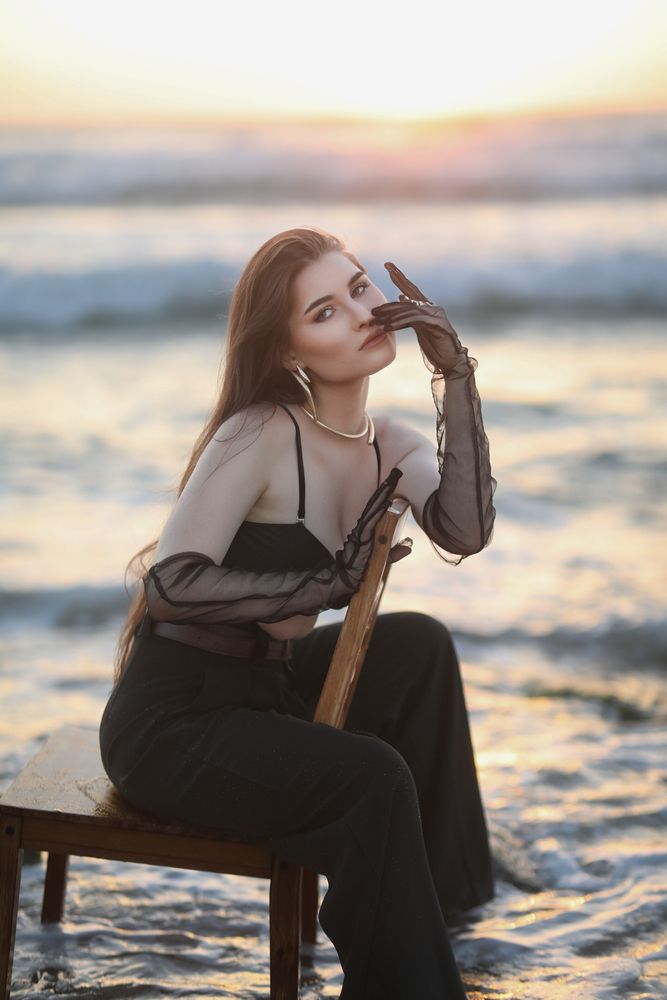 Фотография автора Liubou Hrom