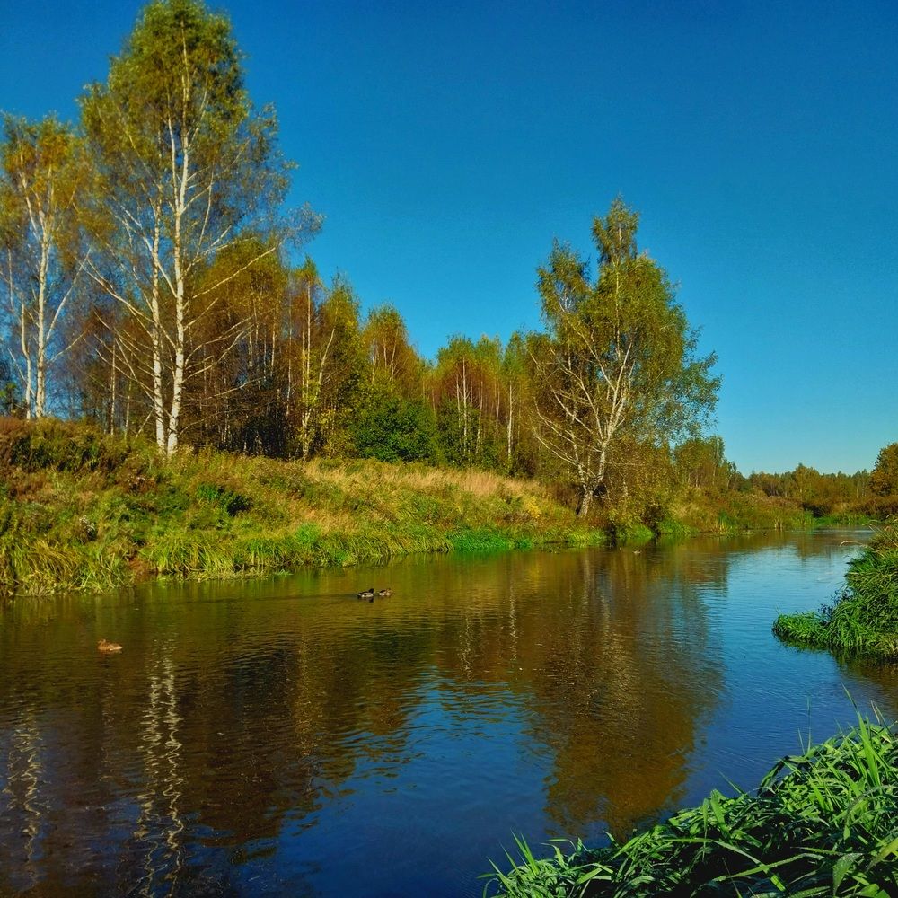 Photograph by Олеся Матвеева