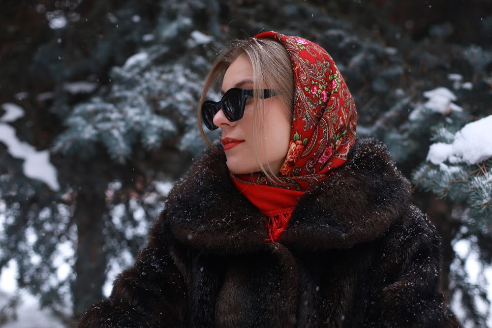 Photograph by Ольга Балабаечкина