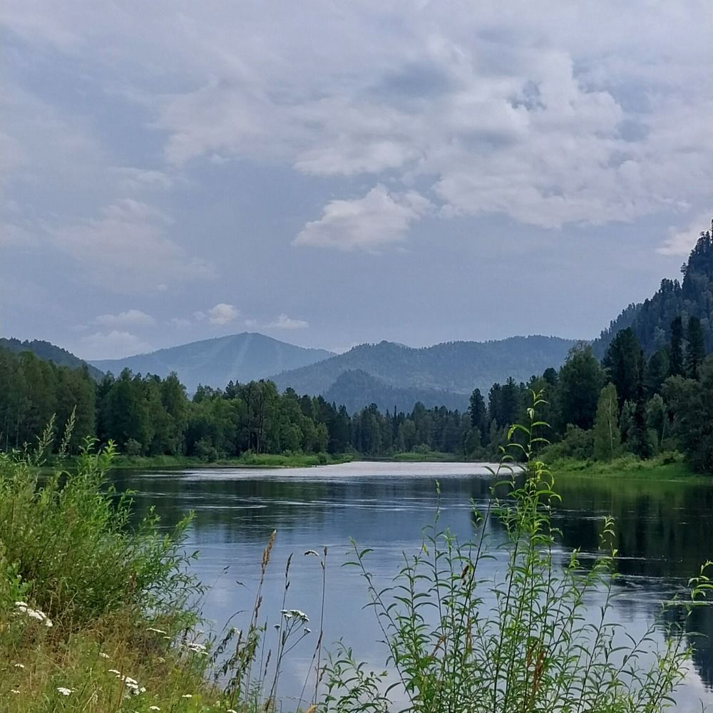 Photograph by Олеся Матвеева