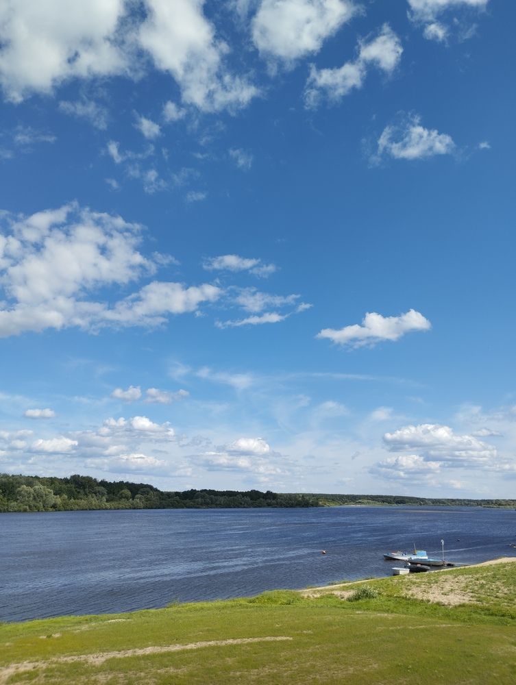 Фотография автора Наталья Боярина