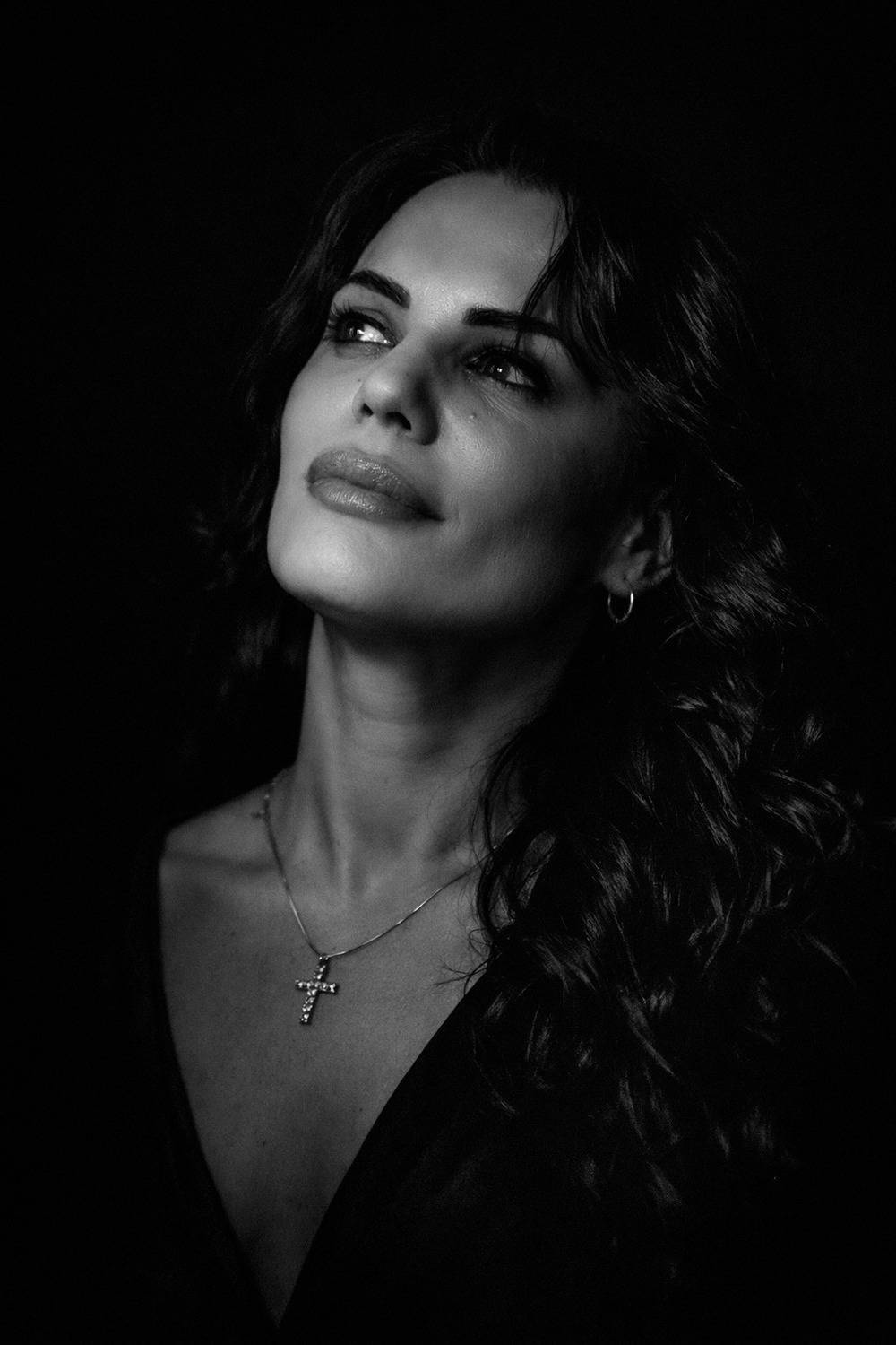 “Grace in Darkness”