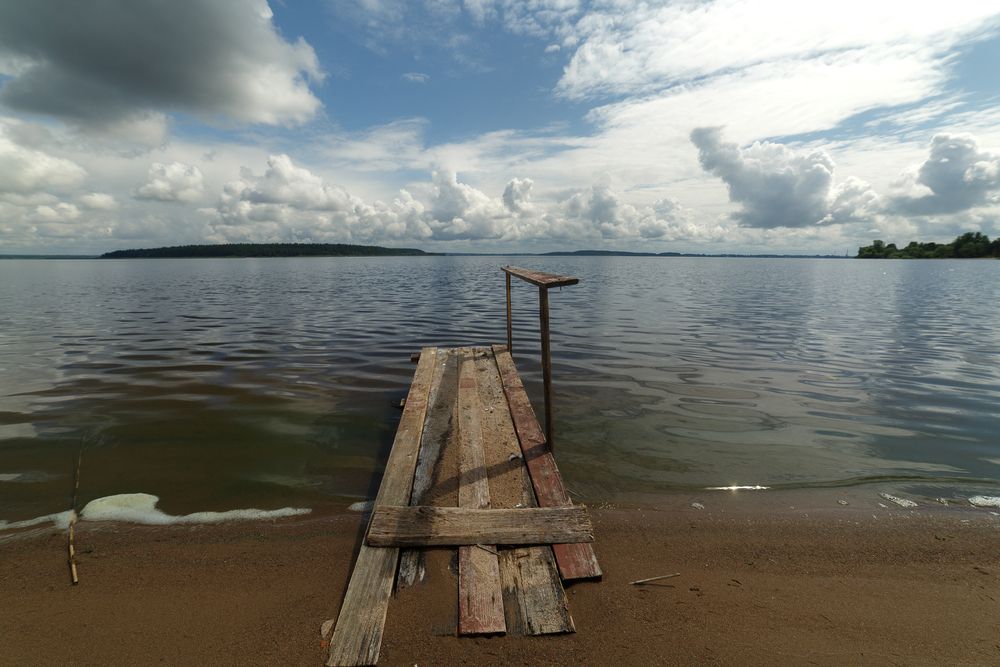 Photograph by Дарья Улюсова