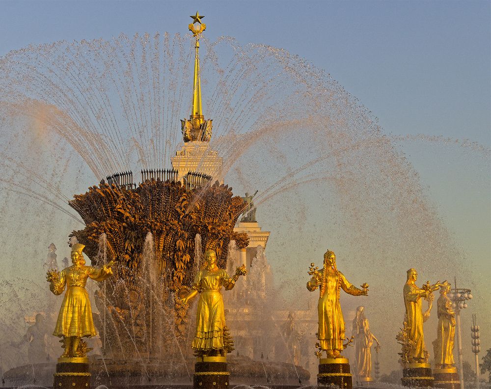 Photograph by Павел Кулинич