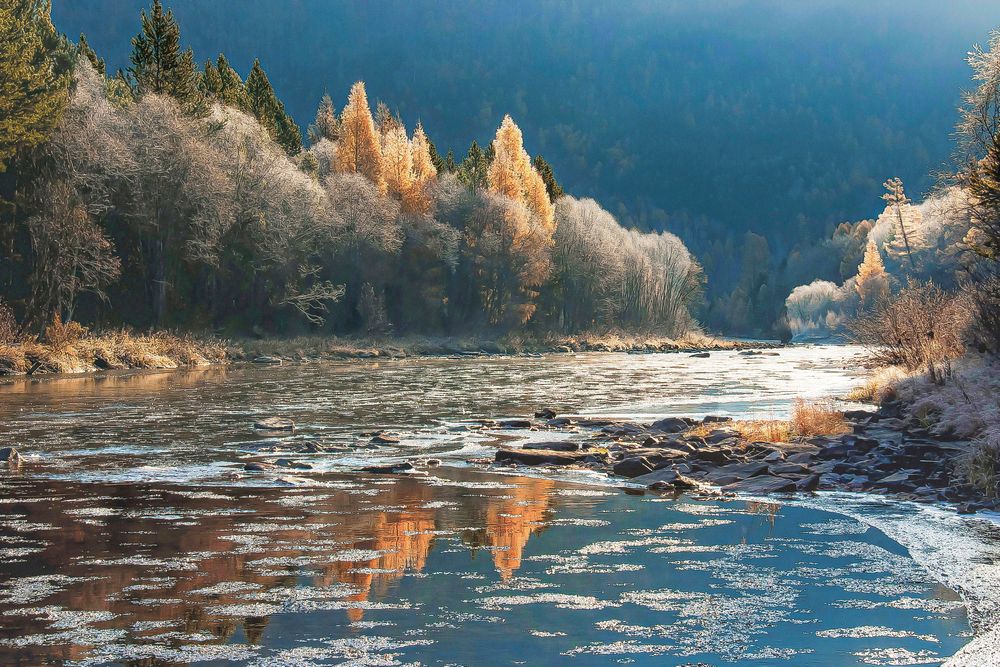 Photograph by Юрий Борик