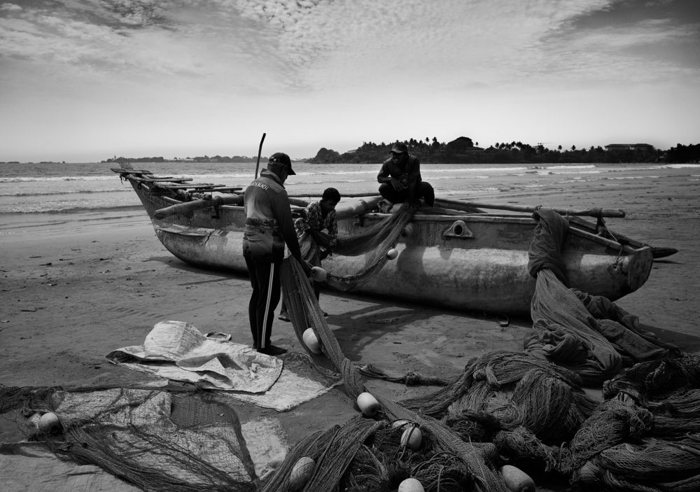 Photograph by Pouyan Safavi