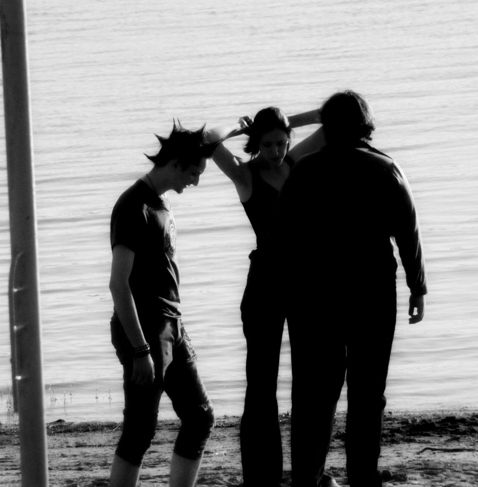 Photograph by Глеб Дмитринёв