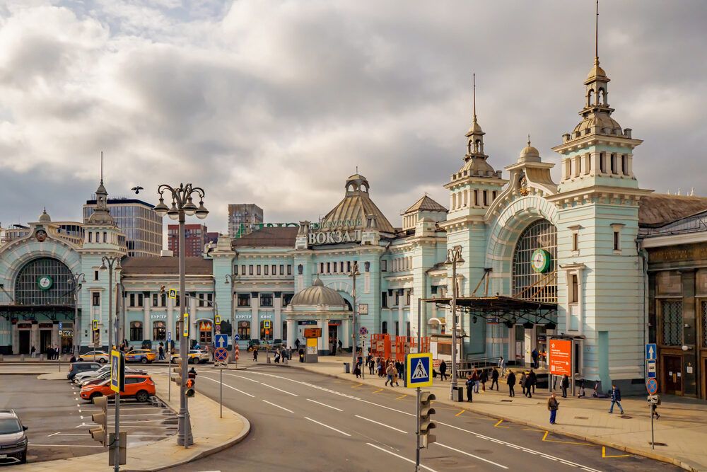 Фотография автора Николай Нестеренко