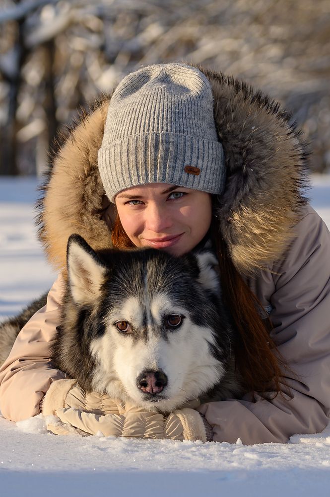 Photograph by Александр Григоров