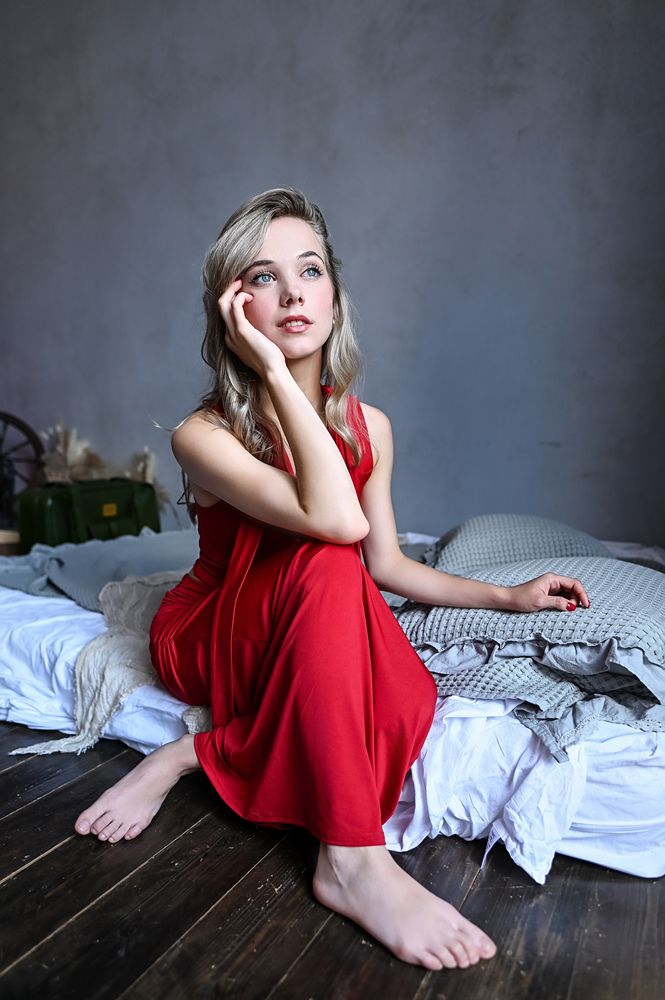 Photograph by Дмитрий Морозов