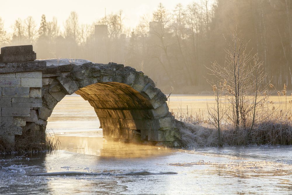 Photograph by Aleksandr Mihailov