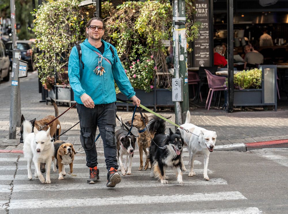 Photograph by Igor Shulkin