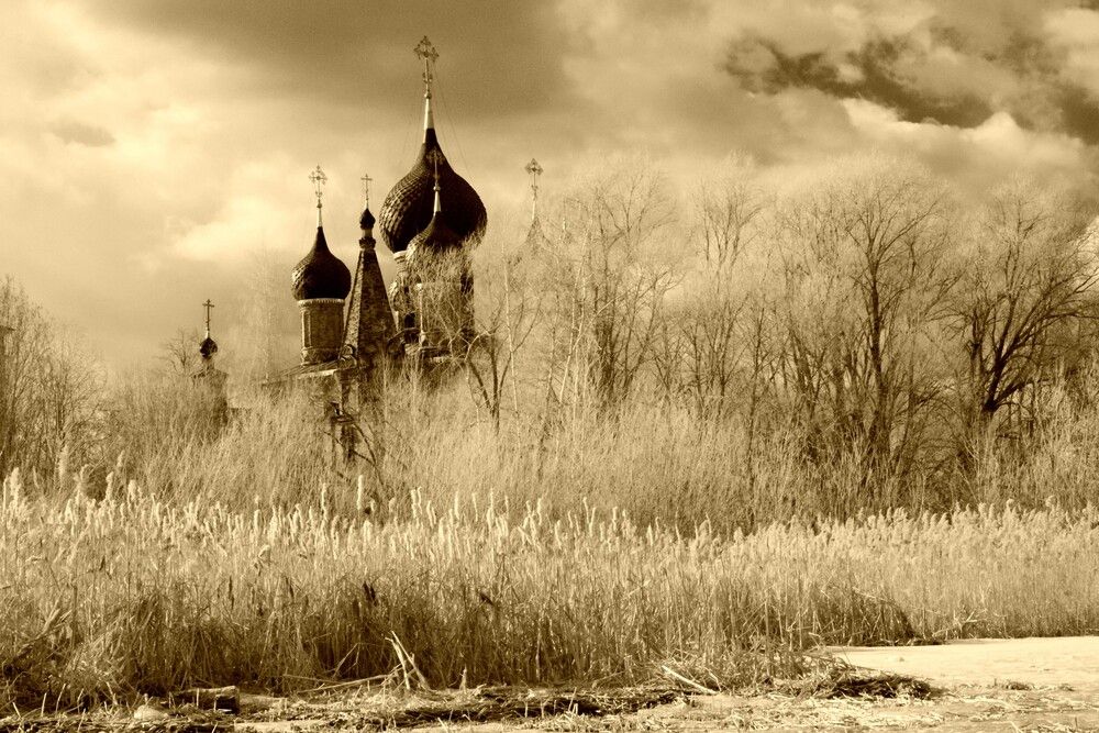 Photograph by Сергей Кузнецов