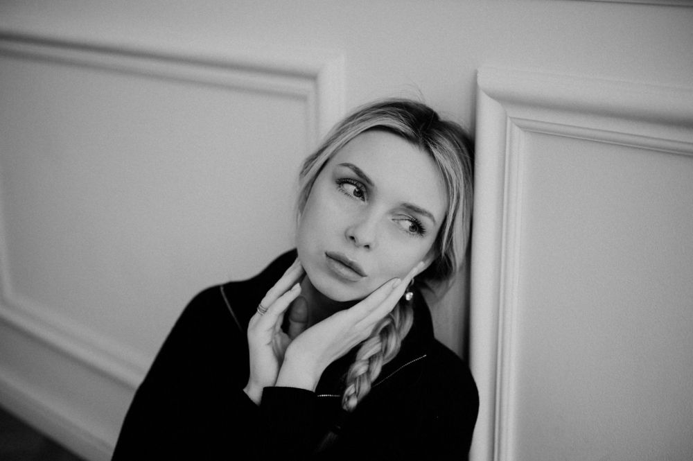 Photograph by Екатерина Чикилина