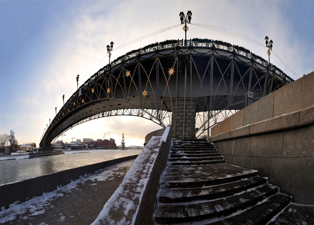 Photograph by Березкин Виктор