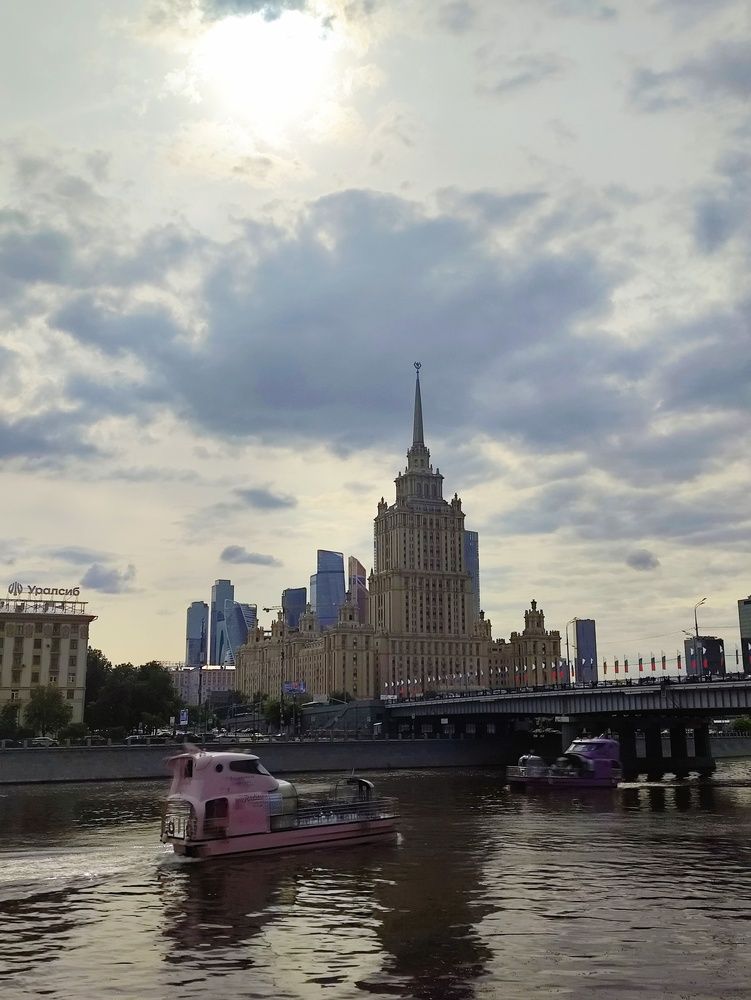 Photograph by Виталий Ратушный