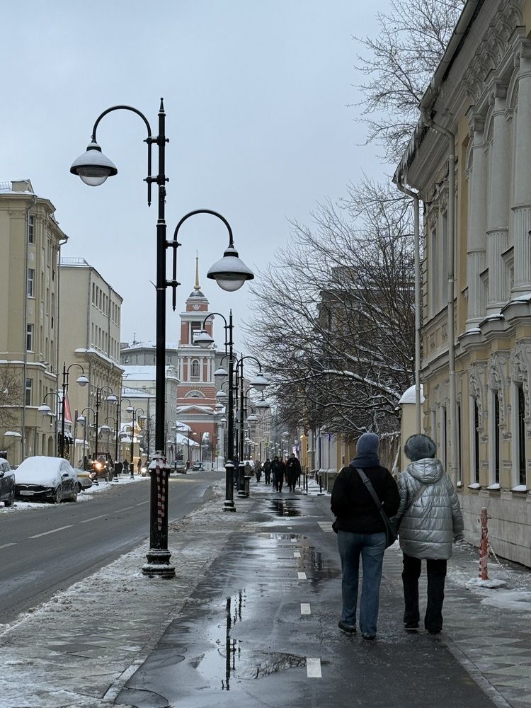 Photograph by Зинаида Сергеева