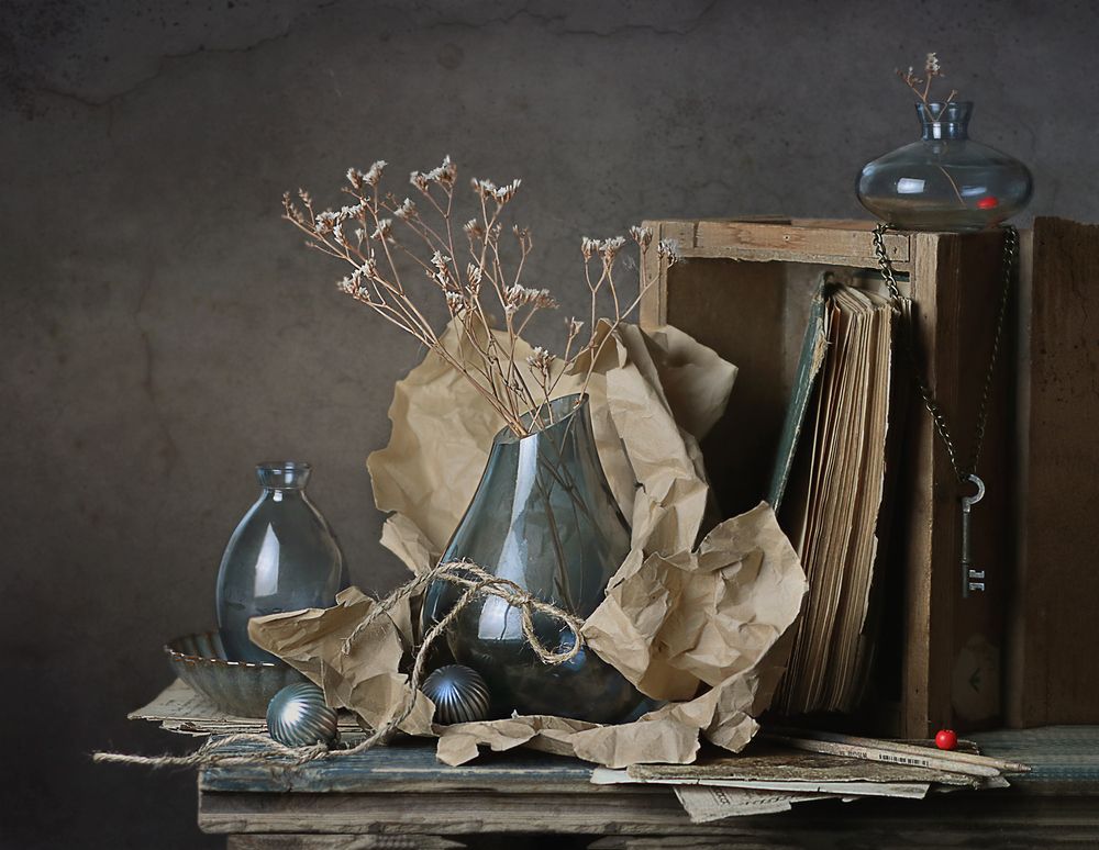 Photograph by Светлана Дерябина