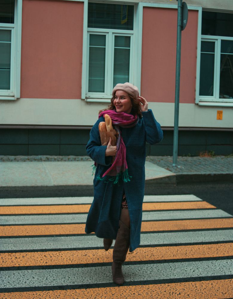 Photograph by Катя Торопцева