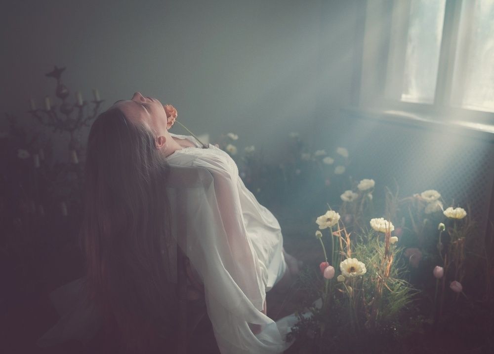 Photograph by Марина Дейкина