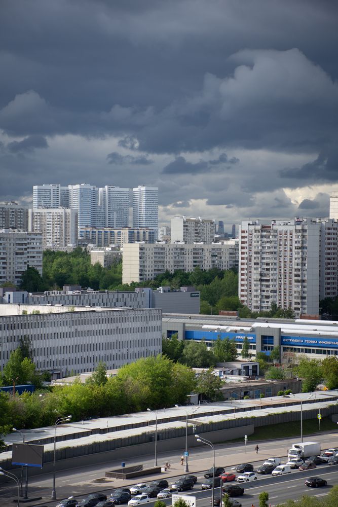 Photograph by Рыков Сергей