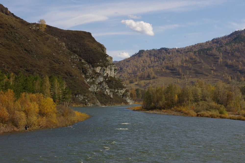 Photograph by Елена Алешкевич