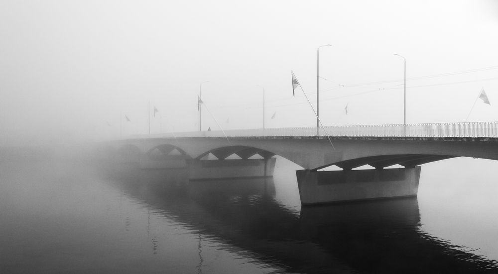 Photograph by Henrique Patricio
