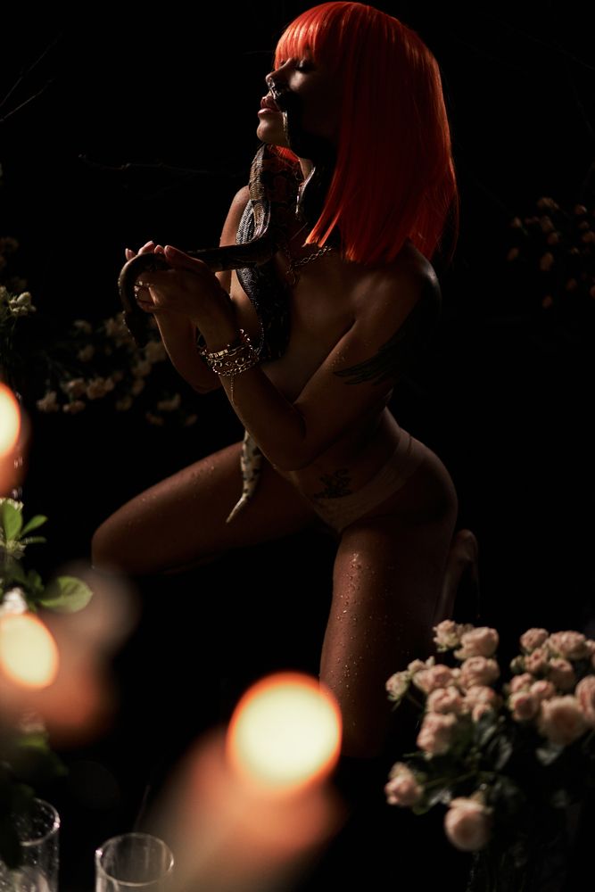 Photograph by Александра Кокшарова