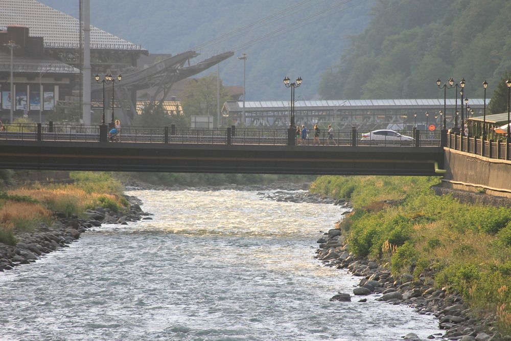 Photograph by Александр Гришин