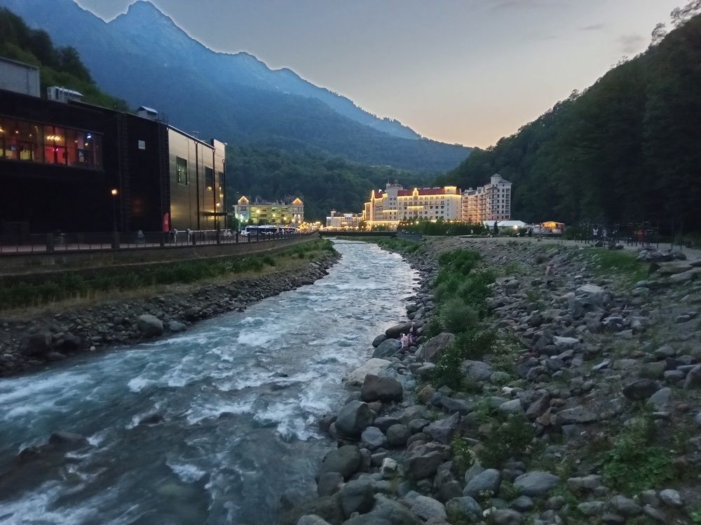 Photograph by Александр Гришин