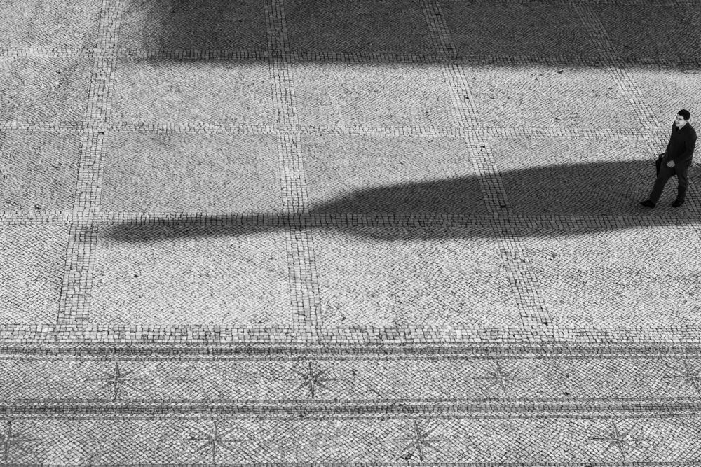 Photograph by Henrique Patricio