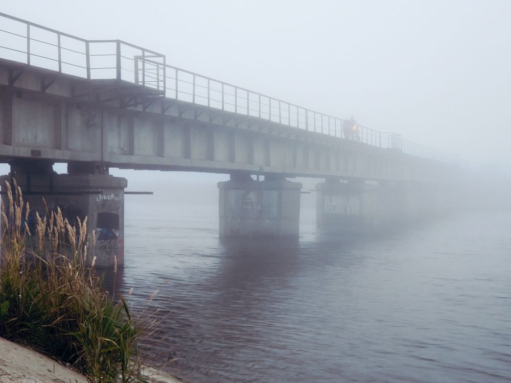 Photograph by Алексей Виноградов