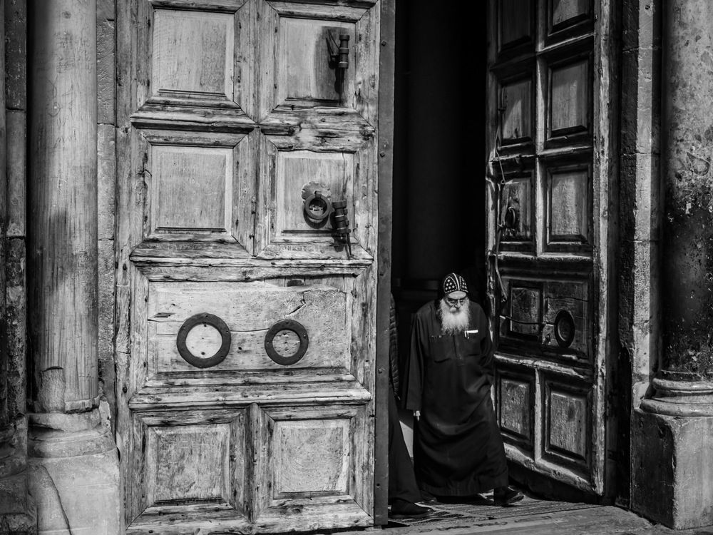 Фотография автора David Solodar