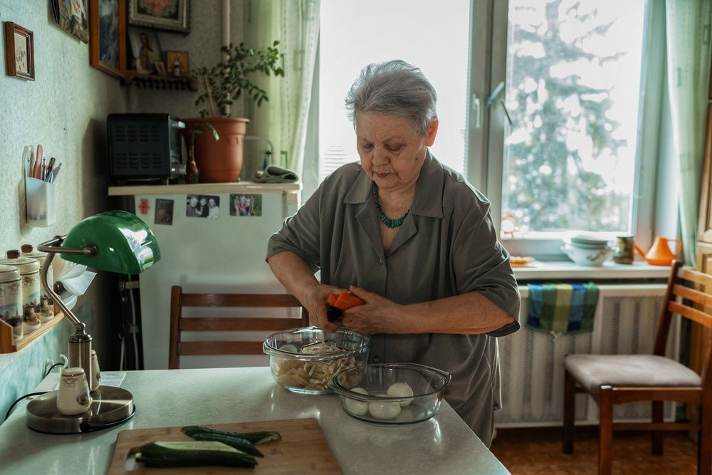 Вспомнить всё.