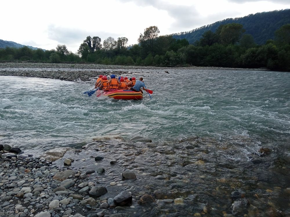 Photograph by Александр Гришин