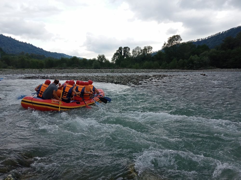 Photograph by Александр Гришин