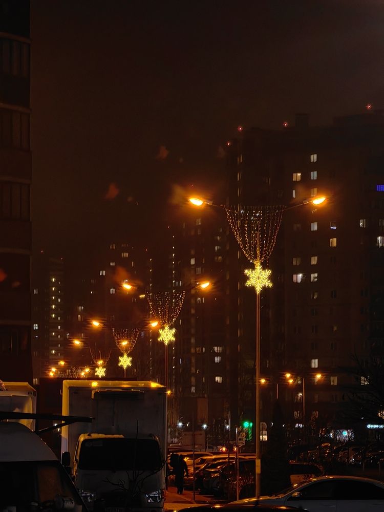 Photograph by Наталья Калинина
