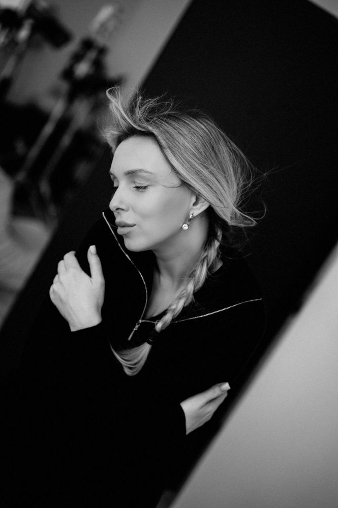 Photograph by Екатерина Чикилина