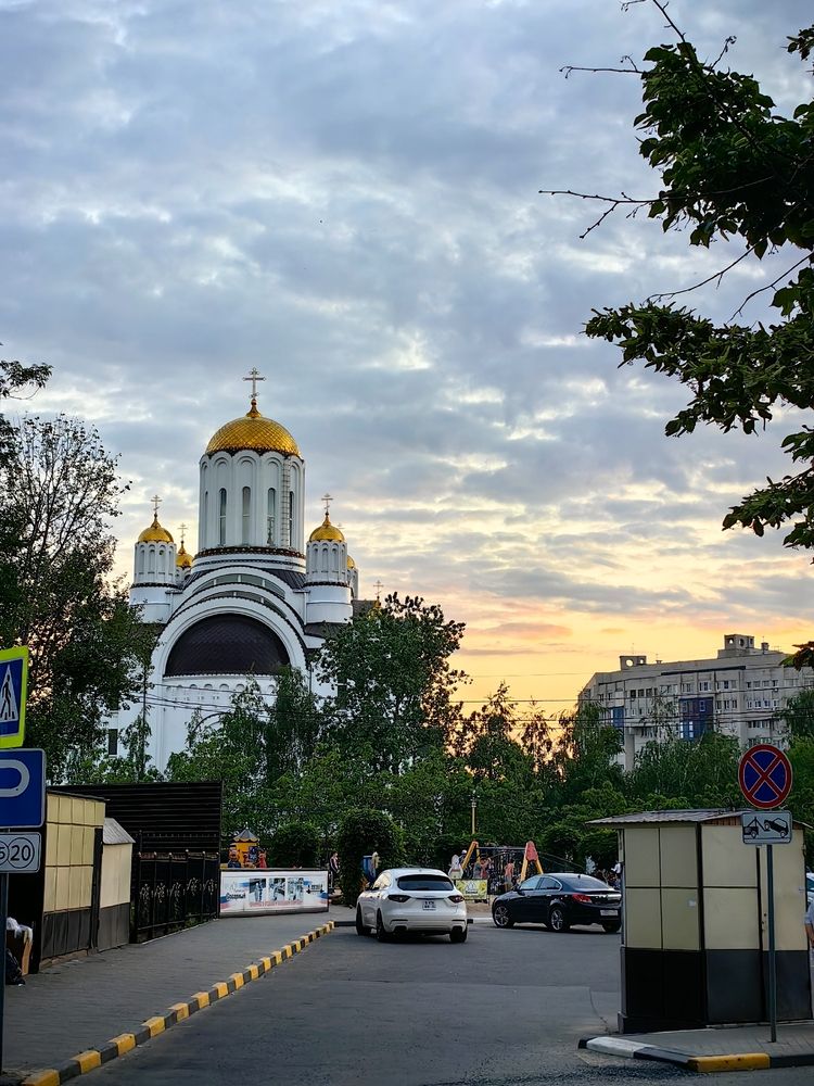 Photograph by Наталья Калинина
