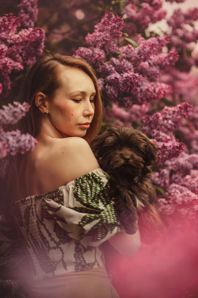 Фотография автора Казынкина Екатерина