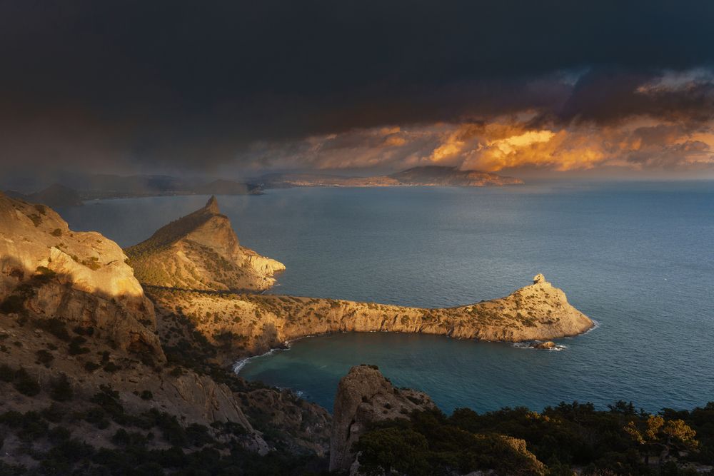 Photograph by Кривцов Андрей