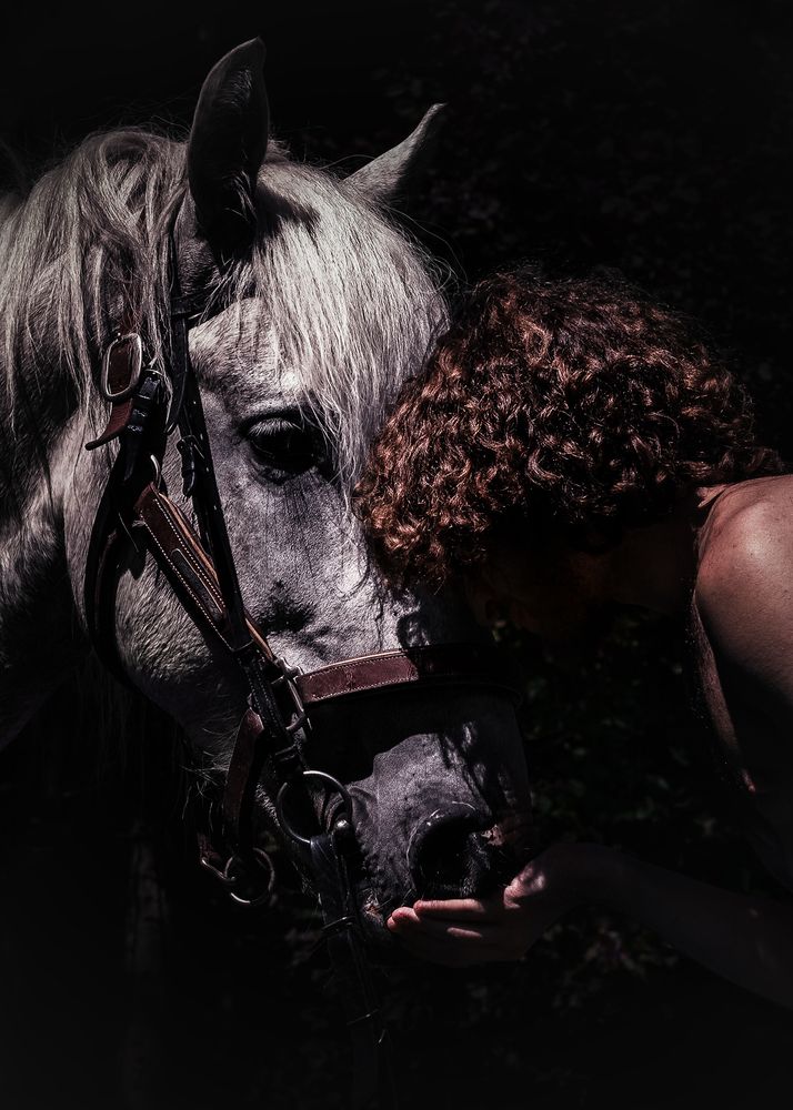 Photograph by Анна Заржецкая