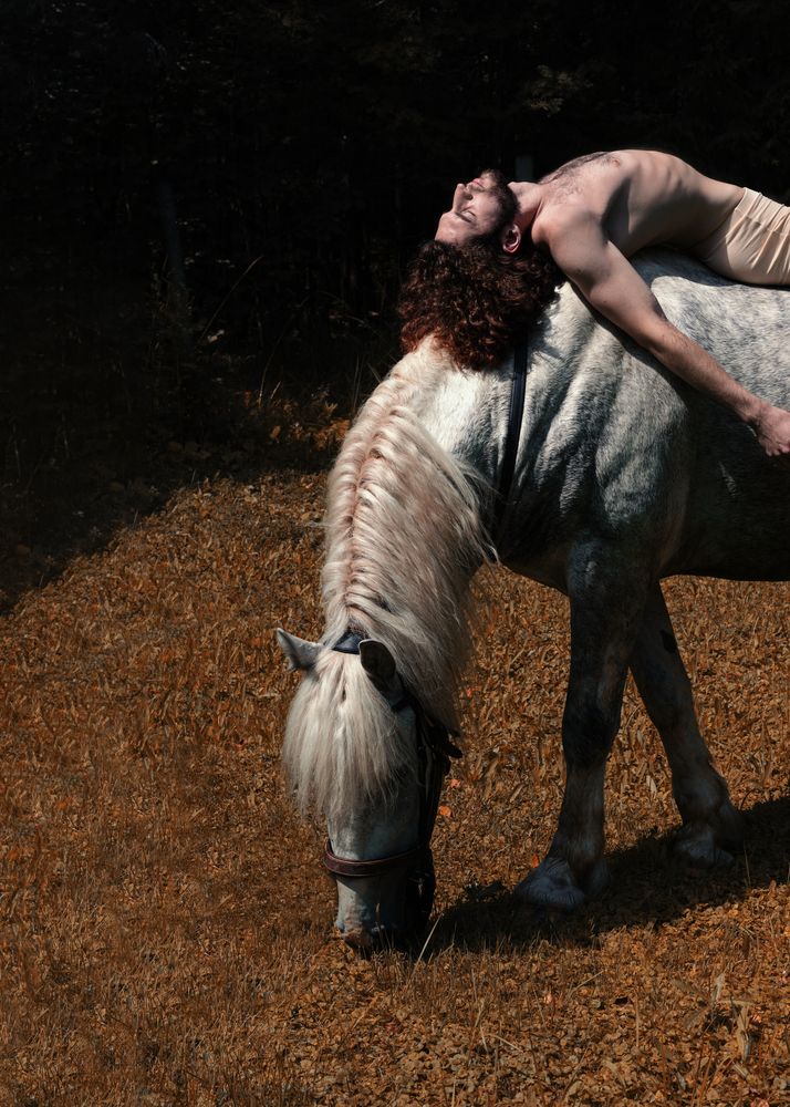 Photograph by Анна Заржецкая