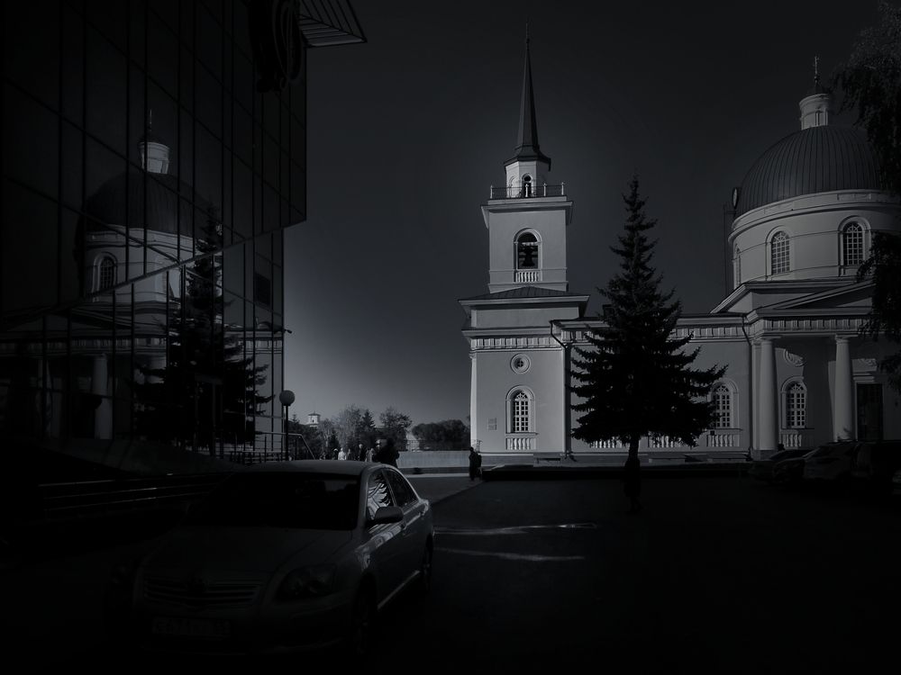 Photograph by Валерий Алфимов