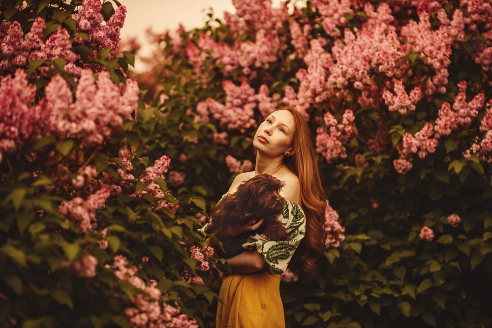 Фотография автора Казынкина Екатерина