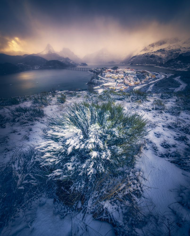 Photograph by Francisco Crusat