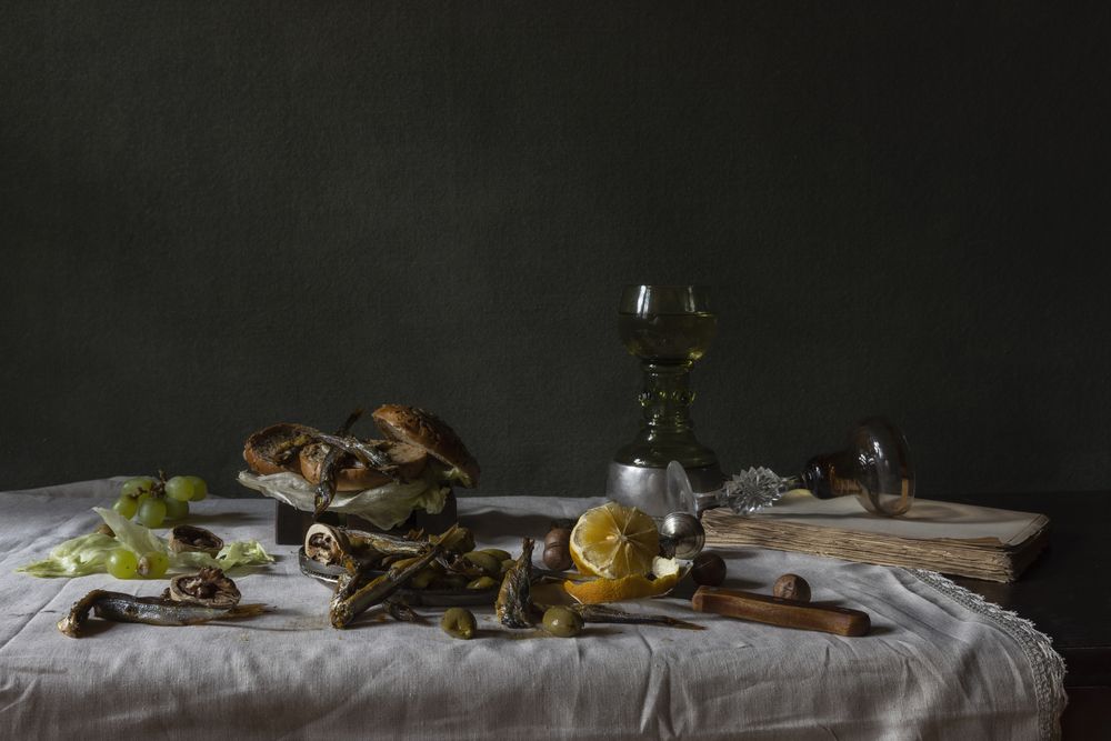Photograph by Елена Осипова